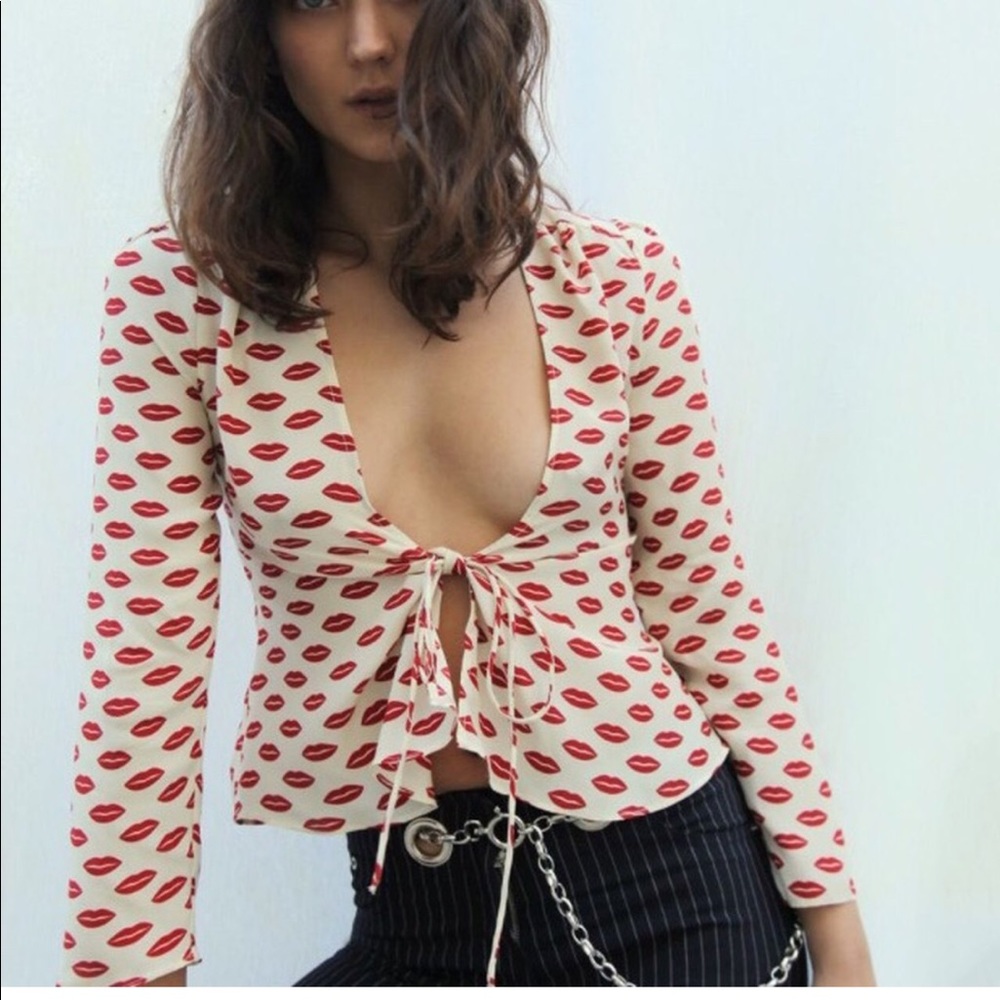 Realisation Par Bianca Top